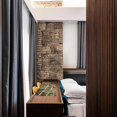 מלון Horti 14 Borgo Trastevere