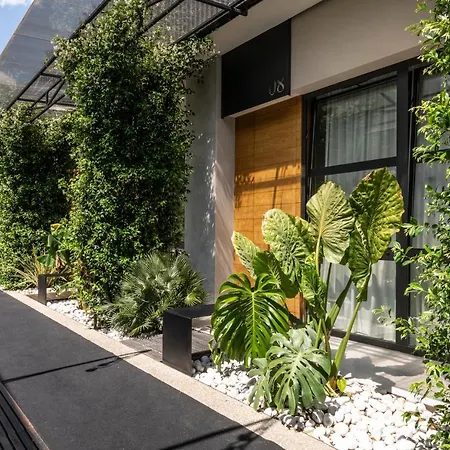 מלון Horti 14 Borgo Trastevere