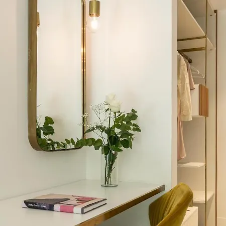 Hotel Horti 14 Borgo Trastevere Roma