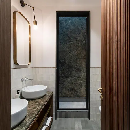 Horti 14 Borgo Trastevere