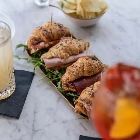 מלון Horti 14 Borgo Trastevere