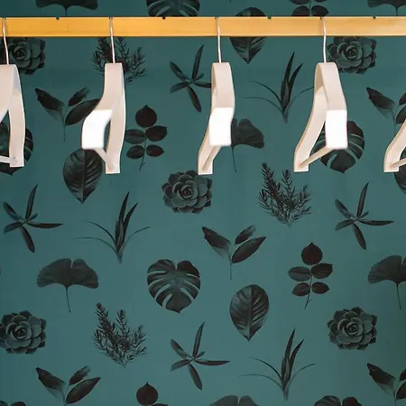 Horti 14 Borgo Trastevere 4* רומא