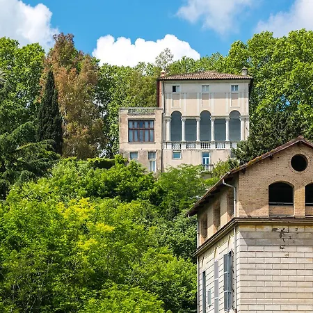 Horti 14 Borgo Trastevere Hotel 4*