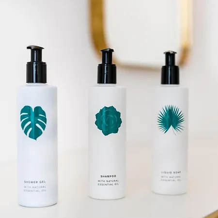 Horti 14 Borgo Trastevere מלון רומא