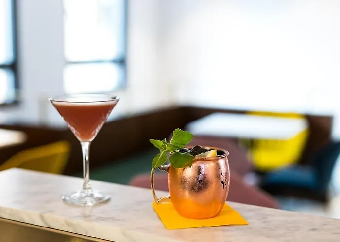 Horti 14 Borgo Trastevere