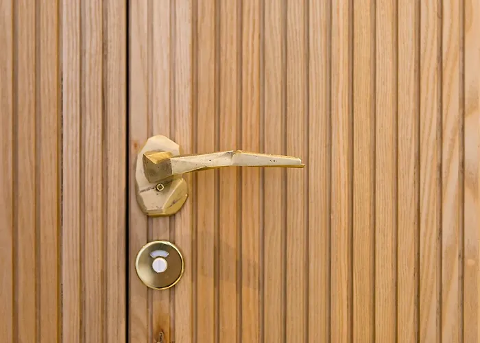 Horti 14 Borgo Trastevere 4*